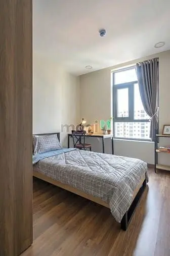 Cần Bán Căn Hộ 3Pn 2Wc Dự Án De Capella. - Vị Trí: Mặt Tiền Lương Định