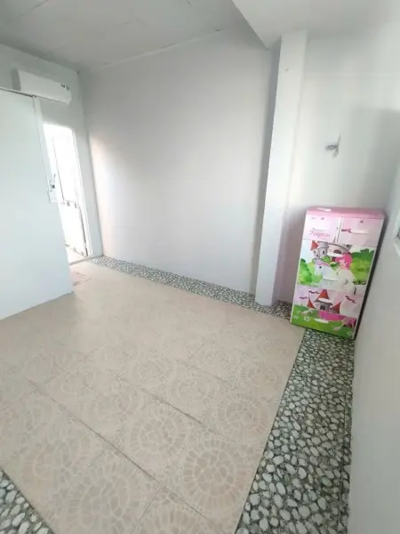 Phòng Máy Lạnh 20M2 Đường Tạ Quang Bửu Phường 4 Quận 8