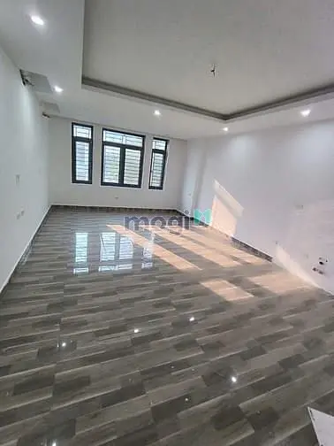 Cho Thuê Nhà Khu A Geleximco. Dt 160M2, 6 Tầng, Mt8M, Thang Máy