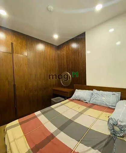Bán Căn Hộ River Panorama, Lê Thị Chợ, Q7 Dt: 55M2, 2Pn, 1Wc, Nội Thấ