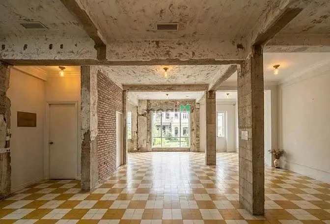 Giá Rẻ 3X - Cho Thuê Mặt Bằng 30 Ngô Thời Nhiệm, Quận 3 - Dt 130M2