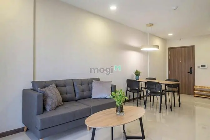 Cần Bán Căn Hộ 3Pn 2Wc Dự Án De Capella. - Vị Trí: Mặt Tiền Lương Định