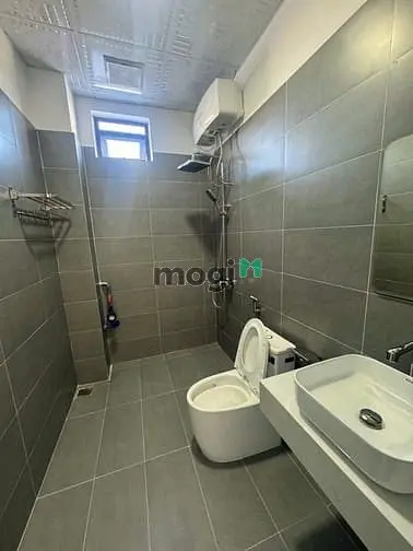 Căn Hộ Full Nội Thất Gần Biển Sơn Trà – Ban Công Thoáng Mát – Chỉ 15 T