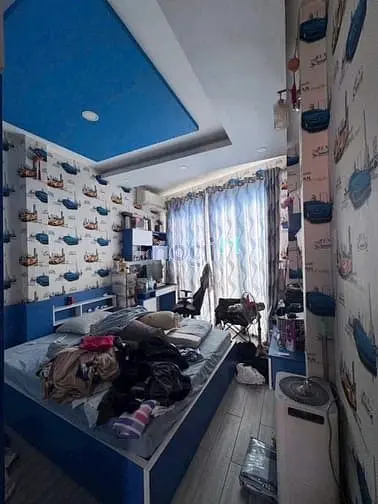 [ Quận 10 ]💰3,1Tỷ Nhà Hẻm 1/ Hồ Thị Kỷ, P1, Q10 Dt: 4M X 8M, 1 Trệt.