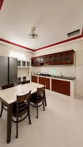 Mt An Lạc Bình Tân 80M2, 4.5X18 Vuông Vức, Đẹp Ở Ngay, 9,5 Tỷ Tl