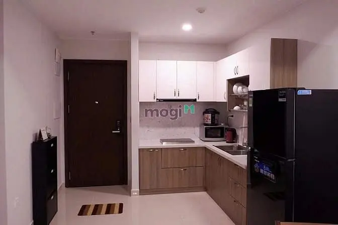 C/C Moscow Tower,Tân Thới Nhất 17: 87M2, 3P Ngủ, 11Tr5/Th