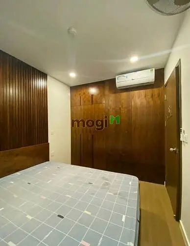 Bán Căn Hộ River Panorama, Lê Thị Chợ, Q7 Dt: 55M2, 2Pn, 1Wc, Nội Thấ