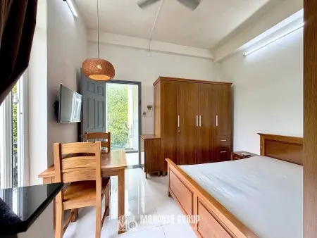 Phòng Cho Thuê Full Nội Thất Gần Đại Học Swinbunre Bạch Đằng, Quận Tân Bình