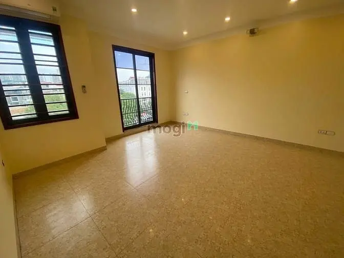 Cho Thuê Nhà Liền Kề Kđt Đại Kim Mới 75M2, 5 Tầng, Thang Máy