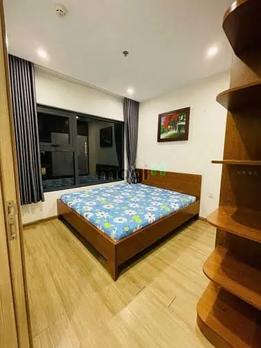 Chung Cư Phúc Yên 2, Phan Huy Ích, Tb: 95M2, 3P Ngủ, Full Nt, 12Tr/Th