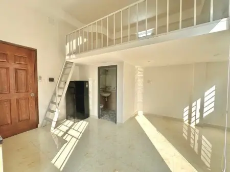 Duplex Siêu Rộng, Giá Hssv Ngay Lý Thái Tổ, Q3 3Tr