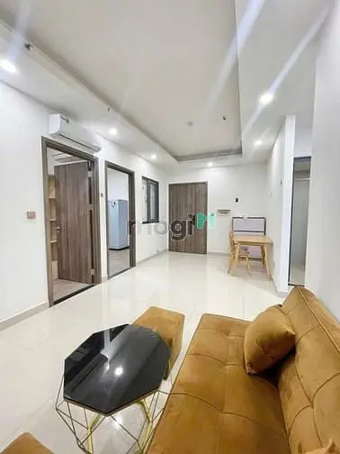 Chung Cư Phúc Yên 3, Phan Huy Ích, Tb: 85M2, 3P Ngủ, Full Nt, 11Triệu