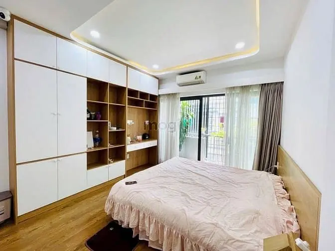 📍Nguyễn Thiện Thuật • P2 • Q3 💰 5 Tỷ 275 ( Tl ) 📐Dt ( 3.55X9M )