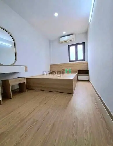 Chỉ 2Tỷ150 Có Nhà Nhìn Như 5Tỷ- Hxh Thi Trấn Nhà Bè-Btct Ntdd-