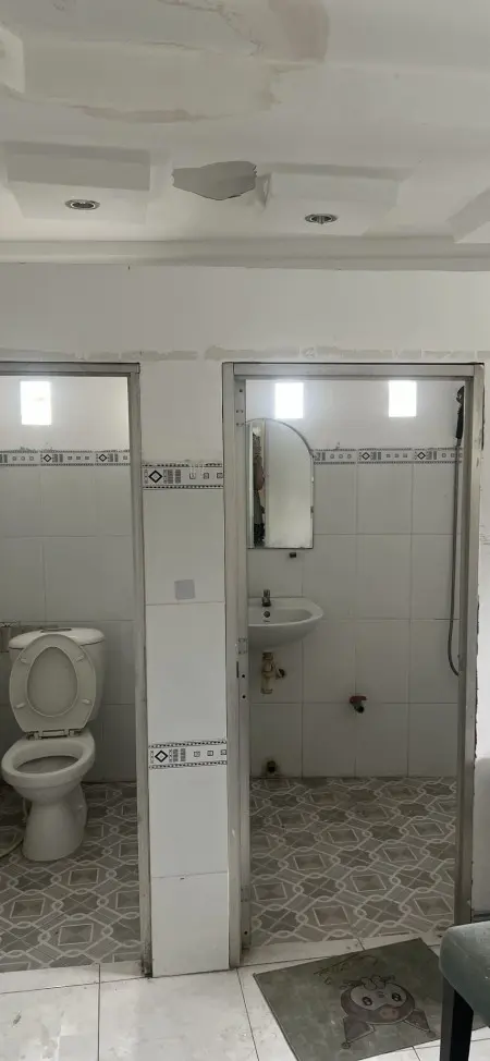 Cho Thuê Nhà Mặt Tiền Tái Thiết