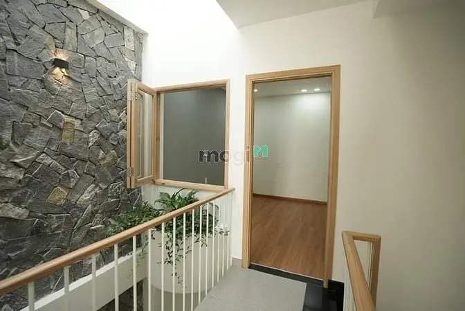 Nhà Thiết Kế Nguyễn Văn Linh Q.7 30M2 2Pn 3Wc