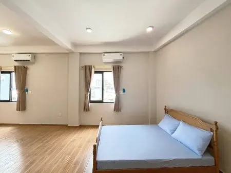 Phòng Thoáng Ngay Phan Anh Tân Phú Giá Ưu Đãi Chỉ 4Tr5