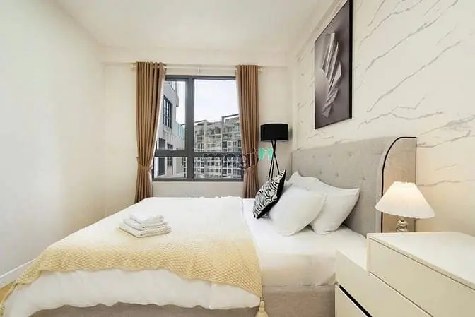 🌆Chuyển Nhượng Căn Hộ 1Pn Nhà Đẹp - Tháp 3 Masteri Thảo Điền Full