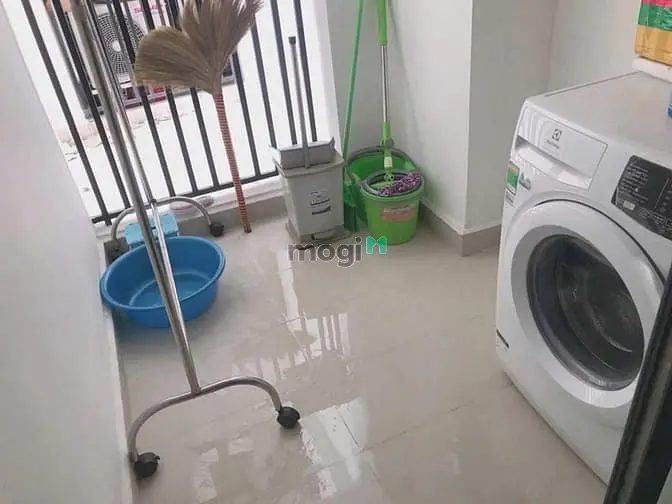 Chung Cư Phúc Yên 3, Phan Huy Ích, Tb: 85M2, 3P Ngủ, Full Nt, 11Triệu