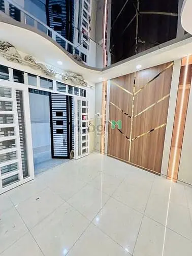 🇻🇳🌹Chính Chủ Bán Nhà Quận 4 📍 Vị Trí: Gần Mt Tôn Đản, Q4. Chỉ 70M