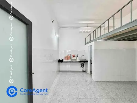 Ngay Cđ Công Thương – Phòng Đẹp Vị Trí Tiện Khỏi Bàn: Sát Cđ Công Thương – Đỗ