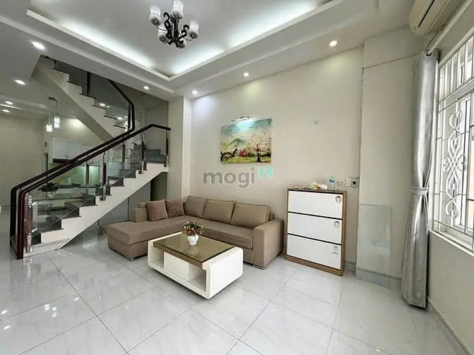 Bán Nhà Quận 2 Hẻm Ô Tô 7M Phường Bình Trưng Tây Dtsd 118M2 Giá Tlcc