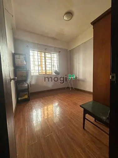 Chung Cư Ngô Gia Tự, Q10: 2P Ngủ, Full Nt, 75M2, 11,5Triệu