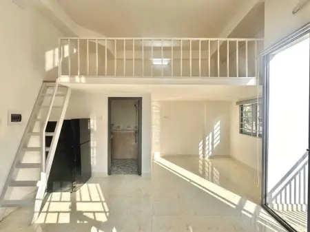 Duplex Siêu Rộng, Giá Hssv Ngay Lý Thái Tổ, Q3 3Tr