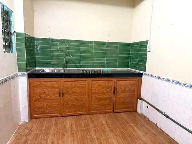 🏘️Cho Thuê Nhà Nguyên Căn Hẻm Xe Tải-Bùi Tư Toàn, 9 Triệu