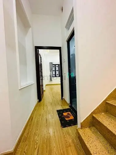 Bán Nhà Hẻm Xe Hơi Lâm Văn Bền Q.7 48M2 Vuông Vức 4Pn 4Wc Vào Ở Ngay
