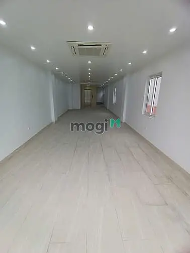 Cho Thuê Nhà Mp Quang Trung, Hà Đông. Dt 85M2, 6 Tầng, Thang Máy