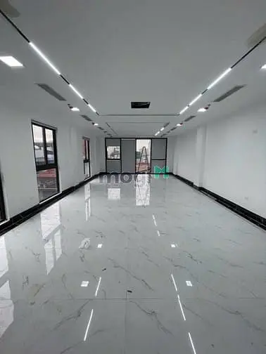 Cho Thuê Nhà Mp Hoàng Hoa Thám, Hà Đông 90M2, 6 Tầng 1 Hầm, Thang Máy