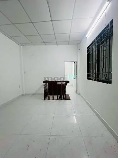 Bán Nhà Lô Góc 2 Mặt Hẻm Xe Hơi Nguyễn Thượng Hiền Gò Vấp 3Ty5