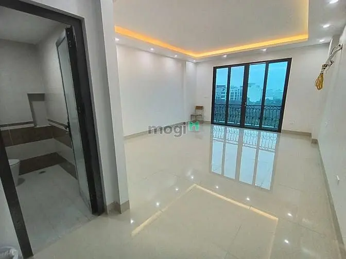 Cho Thuê Nhà Nguyên Căn Văn Phú, Hà Đông 50M2, 6,5 Tầng, Thang Máy