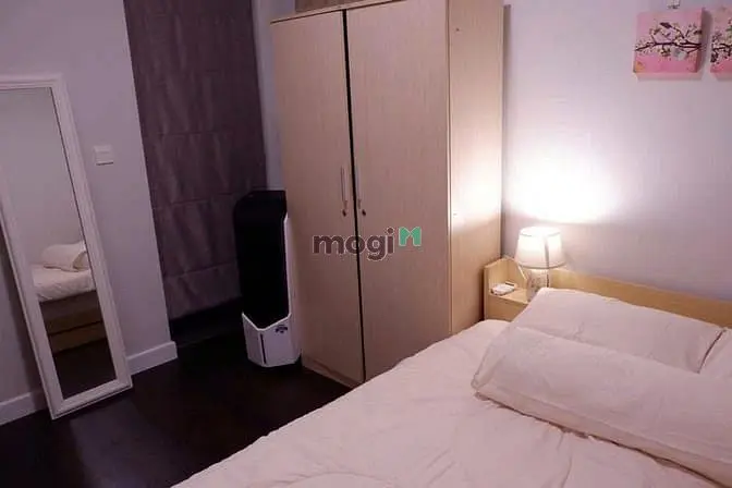 C/C Moscow Tower,Tân Thới Nhất 17: 87M2, 3P Ngủ, 11Tr5/Th