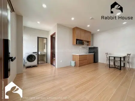 Penthouse 1Pn Siêu Đẹp Ngay Phan Xích Long