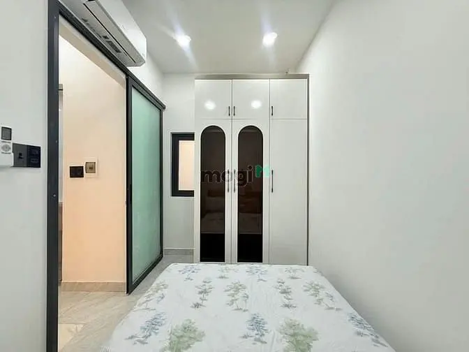 Sát Q1 Vũ Tùng Bt- Full Nt Hiện Đại Chỉ 3Tỷ450- 60M2 Btct Kiên Cố