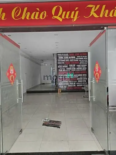 Cho Thuê Nhà Nguyên Căn Mặt Tiền Đường Số 4, Khu Tên Lửa, Bình Tân