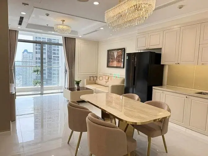 ☘️Bán Căn Hộ 2Pn – Park 6 - Vinhomes Central Park ☘️ - Diện Tích: 80M