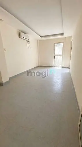 Siêu Hếm Tòa Nhà Văn Phòng Mặt Tiền Khu Bình Phú 1 - 8X16M - 4 Tầng -