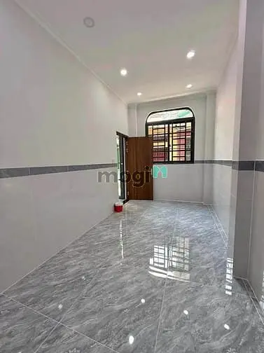 🏡🏡 Nhà Mới Đẹp Hẻm Cao Xuân Dục,Q8💰Giá Tốt:3 Tỷ480-42,5M² 3Pn 2Wc