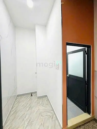 Bán Nhà Mặt Tiền Gò Vấp Giáp Bình Thạnh - Chỉ 5.28 Tỷ