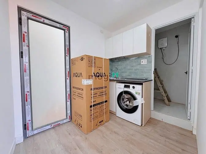 Khai Trương Dự Án Mới Ngay Nguyễn Công Hoan