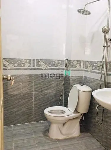 Bán Nhà 4X11M, 2Pn, 2 Toilet, 1 Phòng Thờ, Đường Số 6, Quận Bình Tân