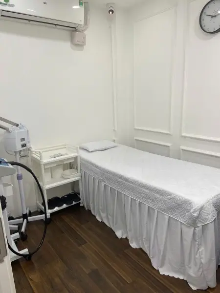 Cho Thuê Mặt Bằng Trung Tâm Quận 1
