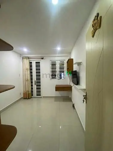 Quận 10🇻🇳 Nhà Mới Tặng Full Nội Thất Vào Ở Liền💥 🏠5 Tầng Có Sân T