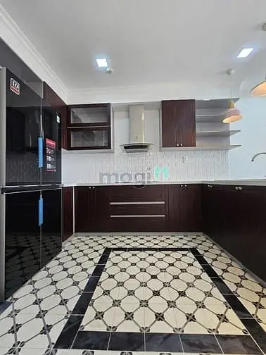 Bán Căn Hộ The Gold View – Full Nội Thất 💰 Giá: 3 Tỷ 540 (Bao Hết)
