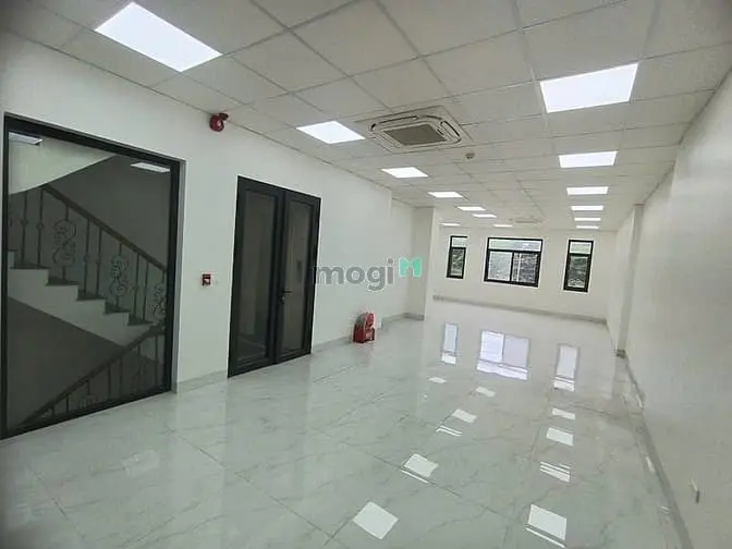 Cho Thuê Nhà Phố Thương Mại Kiến Hưng Luxury 130M, 6 Tầng, Thang Máy