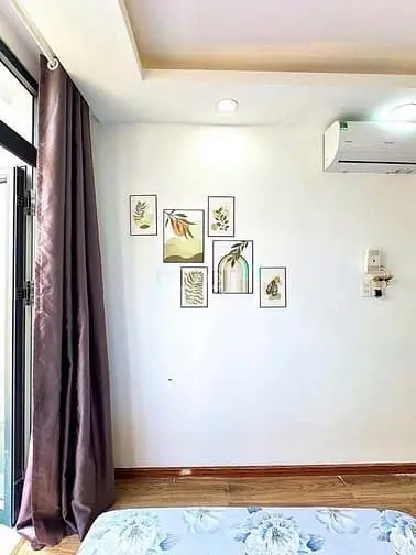 Khu Phan Xích Long - Phú Nhuận-3Tỷ200 Phù Hợp Cho Thuê Tạo Dòng Tiền