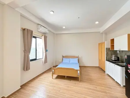 Phòng Thoáng Ngay Phan Anh Tân Phú Giá Ưu Đãi Chỉ 4Tr5